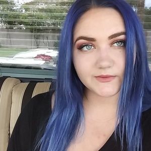 Meet your Posher, Katy